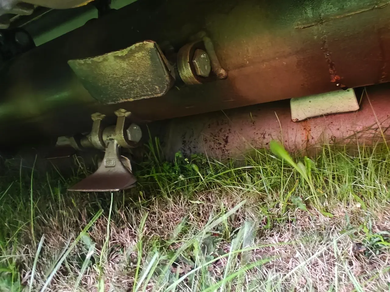 Billede 14 - Kuhn BP 8300 og BPR 305