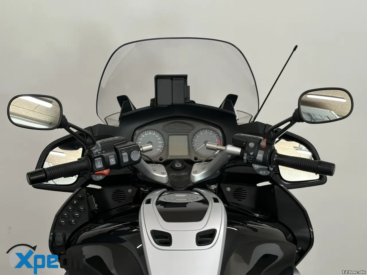 Billede 10 - BMW R 1200 RT