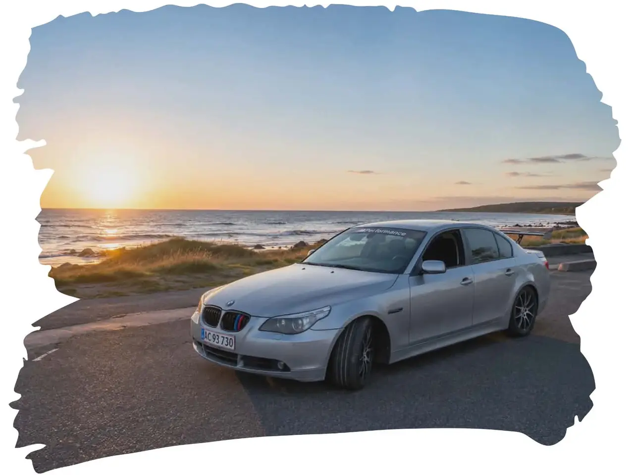 Billede 6 - Bmv e60