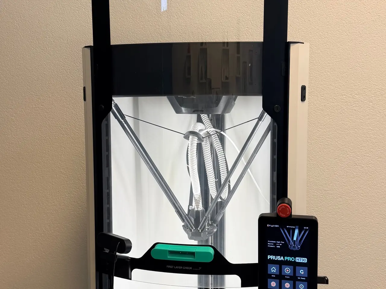 Billede 2 - Prusa HT 90 printer