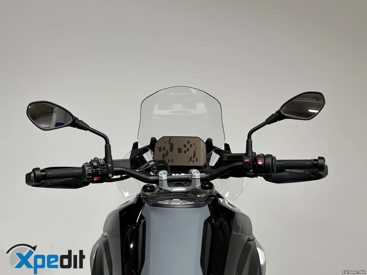 Billede 10 - BMW R 1300 GS