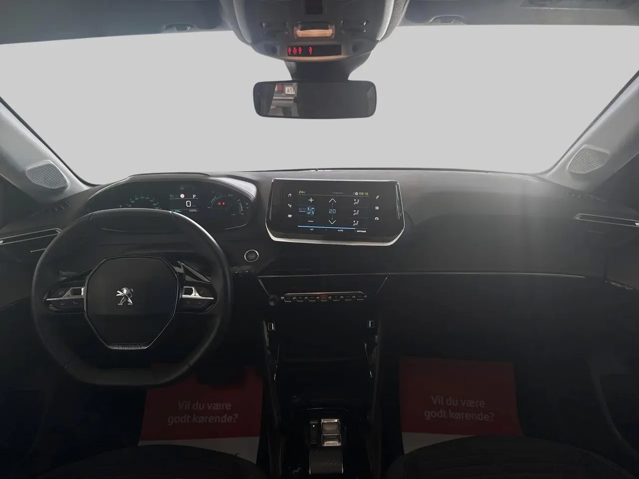 Billede 8 - Peugeot e-208 50 Allure