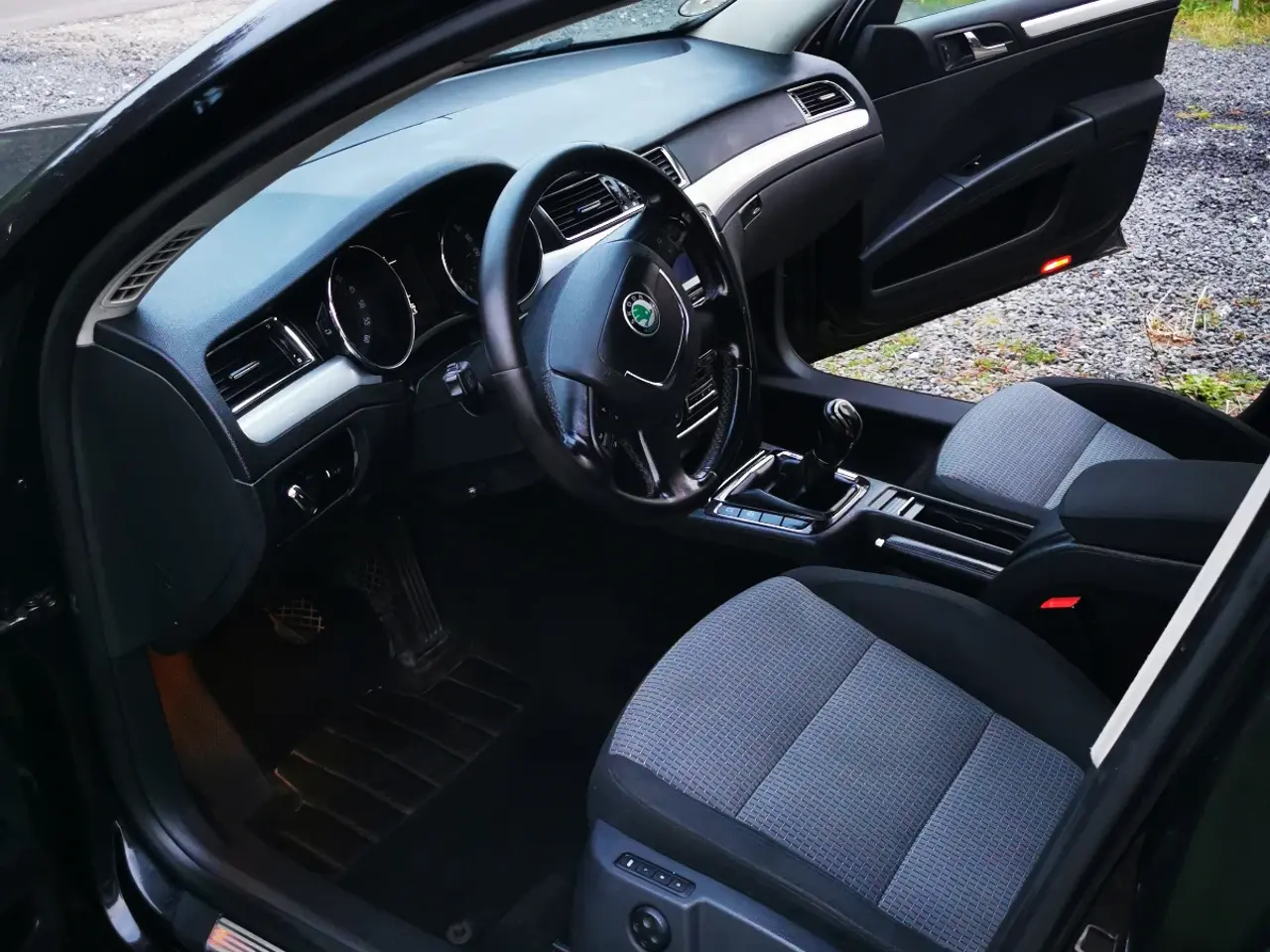 Billede 3 - Skoda Superb Greenline 