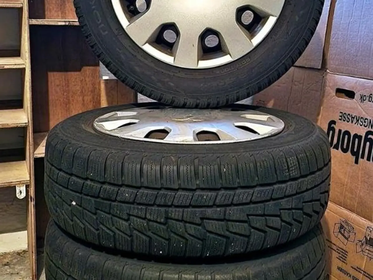 Billede 1 - mitsubishi colt 2009
