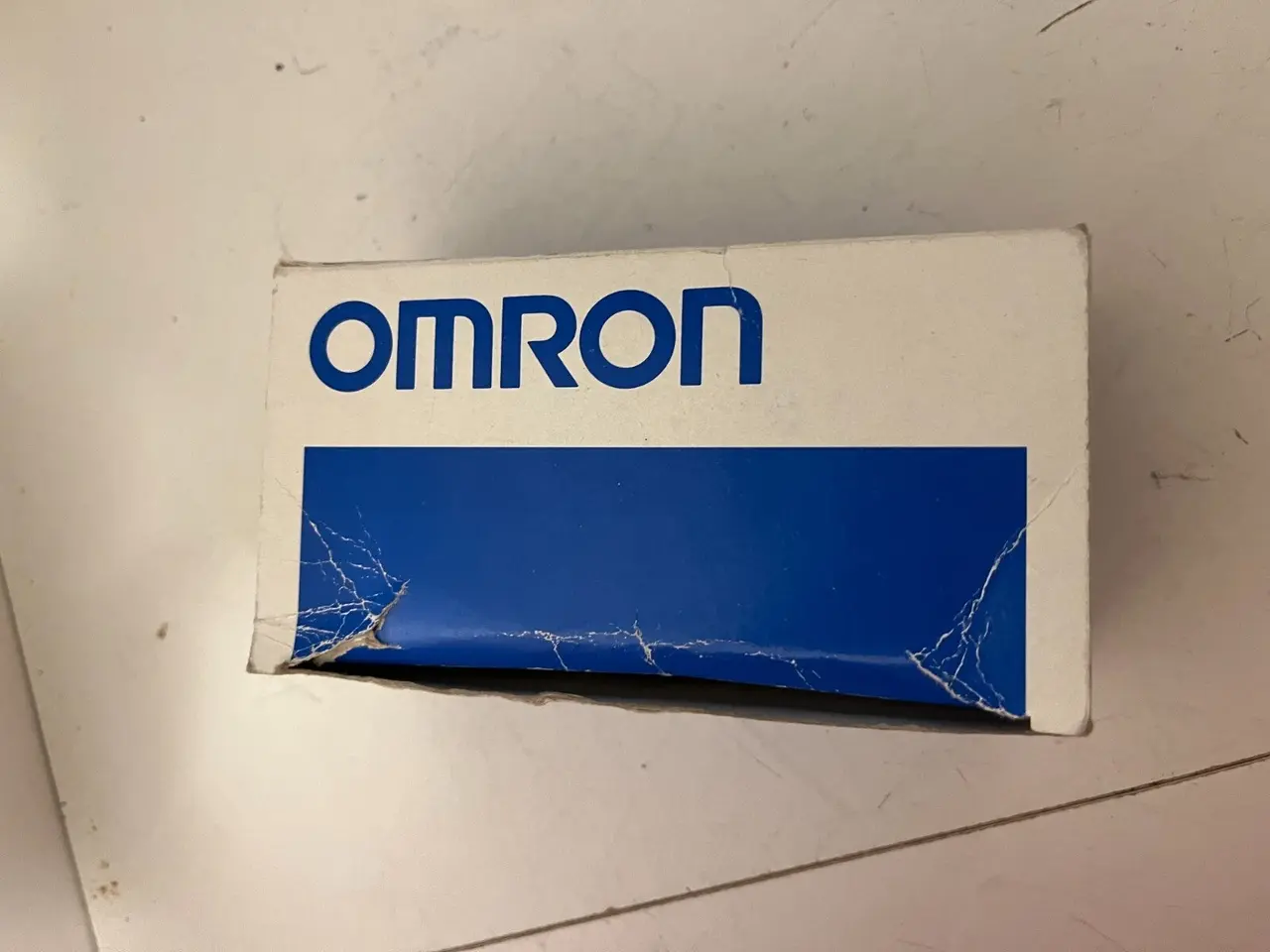 Billede 3 - Omron E3F2-7B4 2M Photoelectric kontakt 10-30VDC
