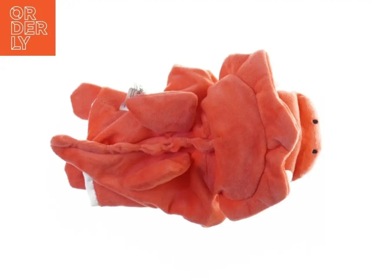 Billede 4 - Hånddukke fra Flying Tiger (str. 30 x 15 cm)