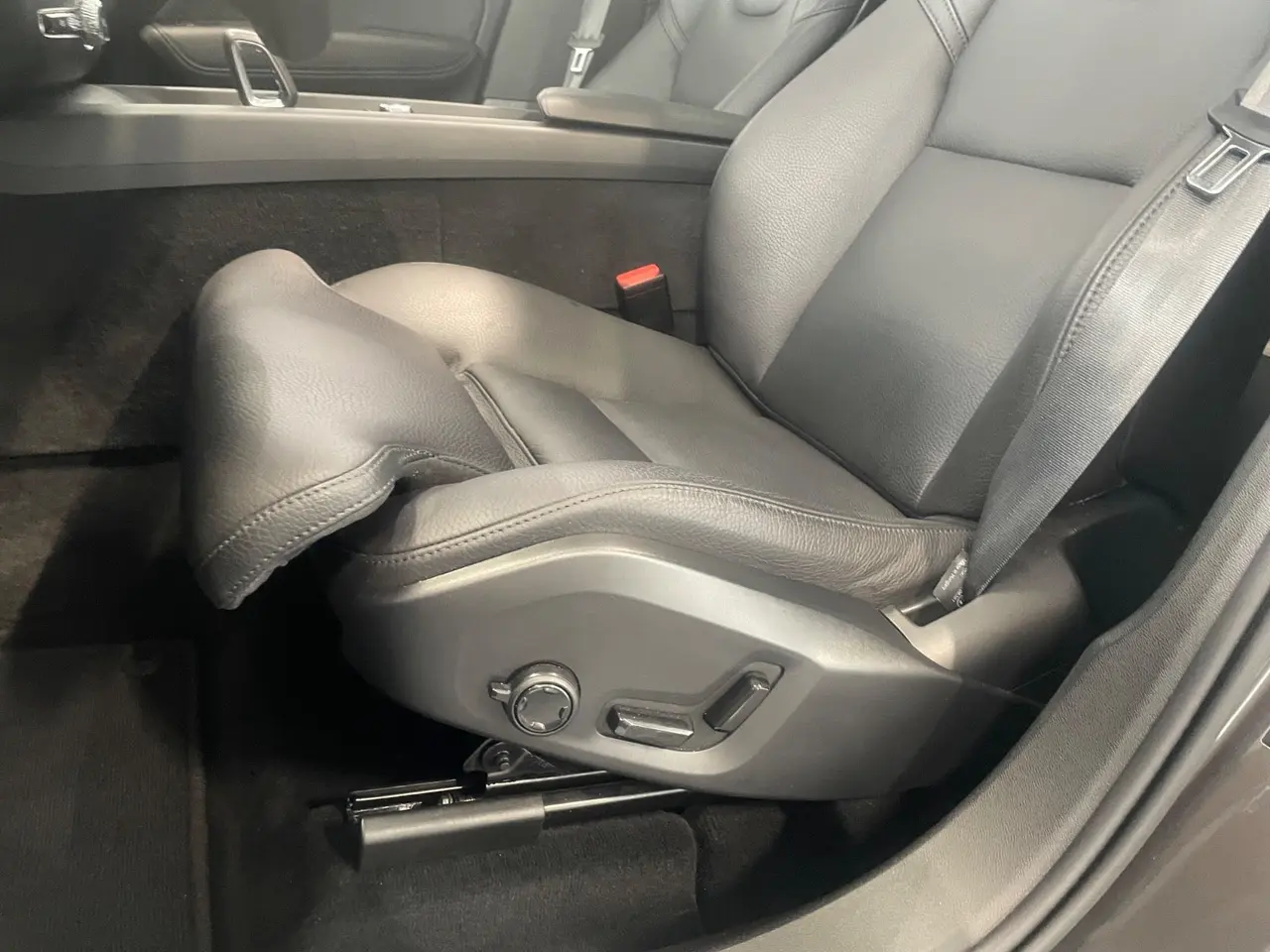 Billede 13 - Volvo XC60 2,0 T6 ReCharge Plus Bright aut. AWD