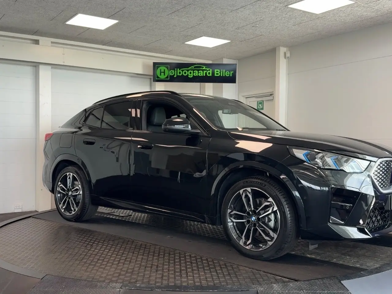 Billede 7 - BMW iX2 eDrive20 Charged M-Sport