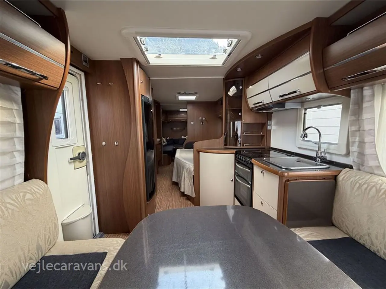 Billede 5 - 2010 - Adria Alpina 743 UK