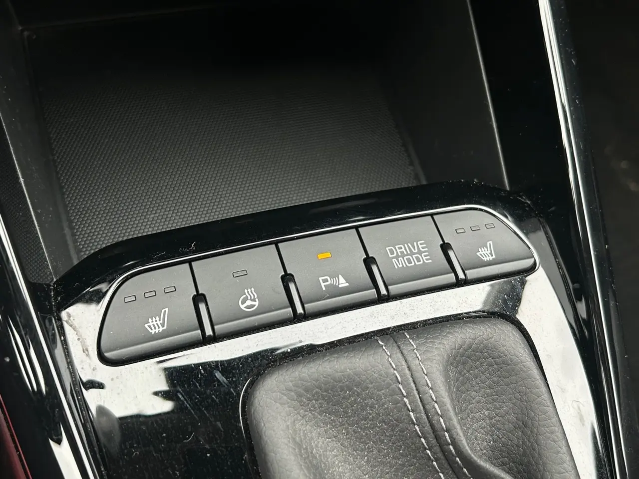 Billede 19 - Kia Stonic 1,0 T-GDi Upgrade DCT