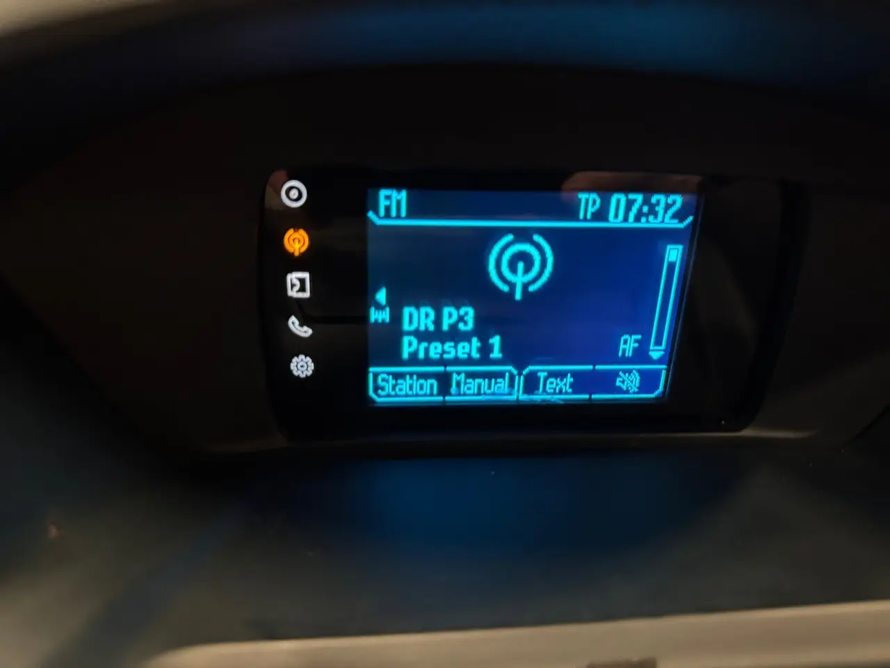 Billede 9 - Ford C-MAX 1,0 SCTi 125 Titanium