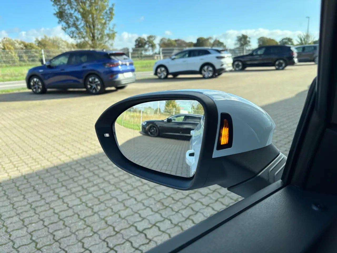 Billede 12 - VW ID.3 77 Pro S