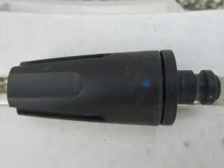 Nilfisk C&C Tornado PR dyse