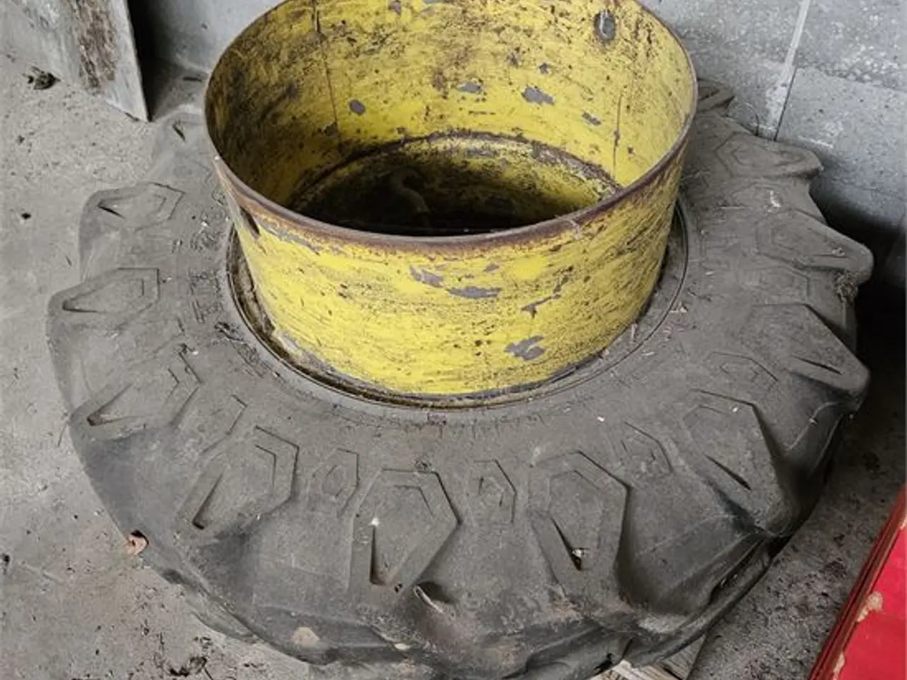 Billede 67 - John Deere 6430
