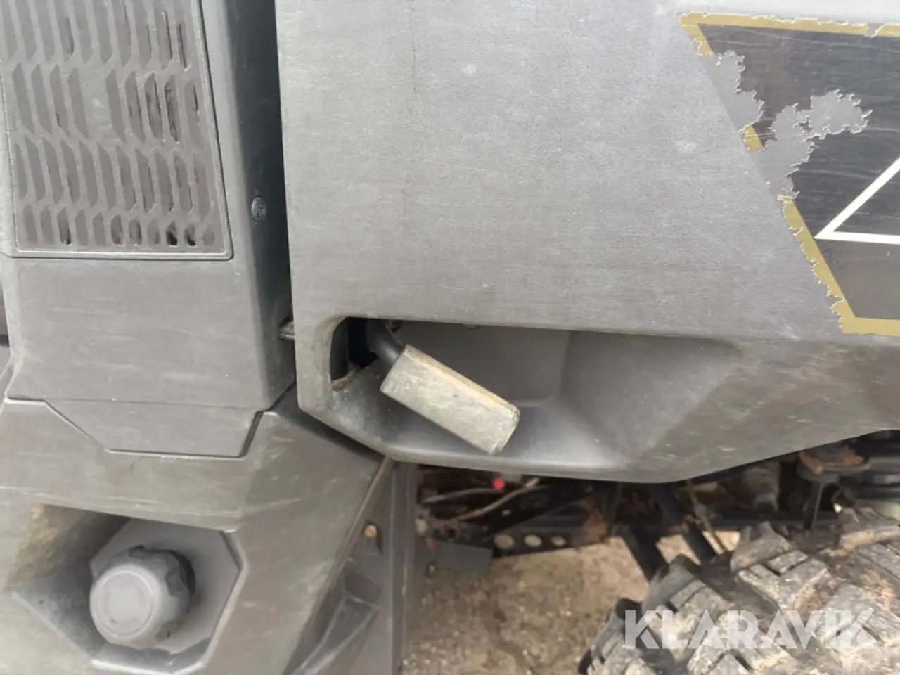 Billede 12 - Polaris Ranger 1000
