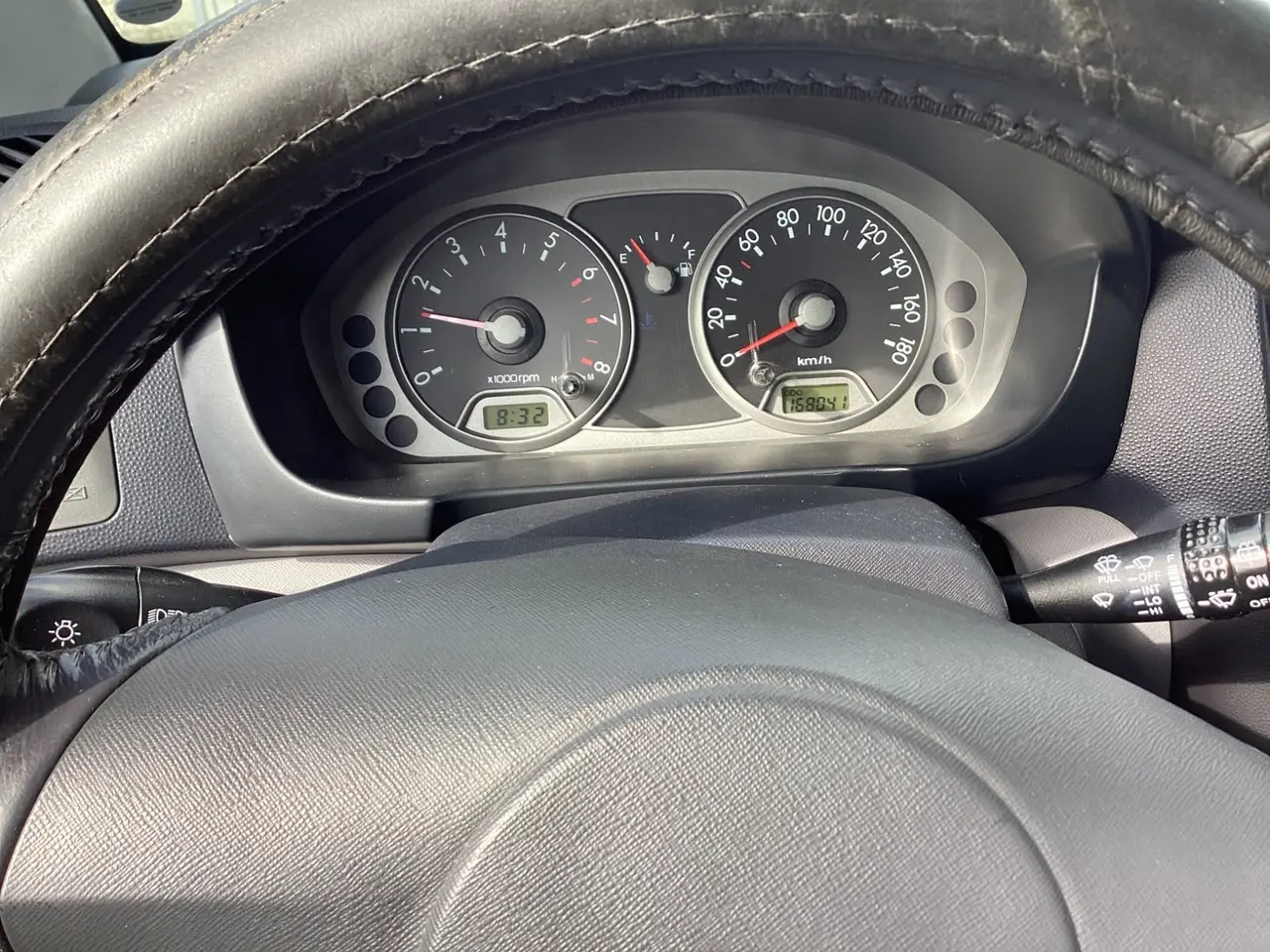 Billede 8 - Kia Picanto 1,1 EX