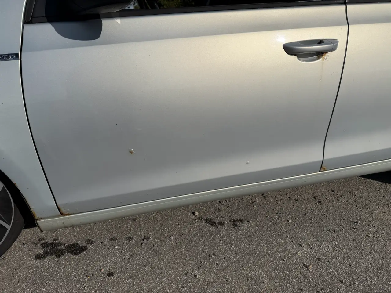 Billede 4 - Golf 6 2,0 gti