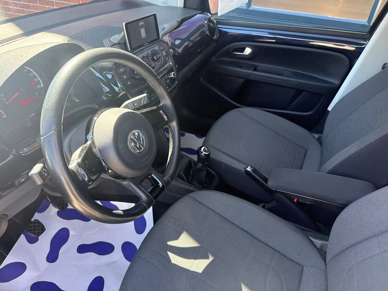 Billede 10 - VW Up! 1,0 75 Move Up! BMT
