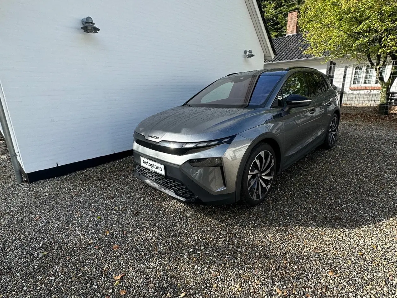 Billede 2 - Skoda Elroq 85 iV Sportline Maxx