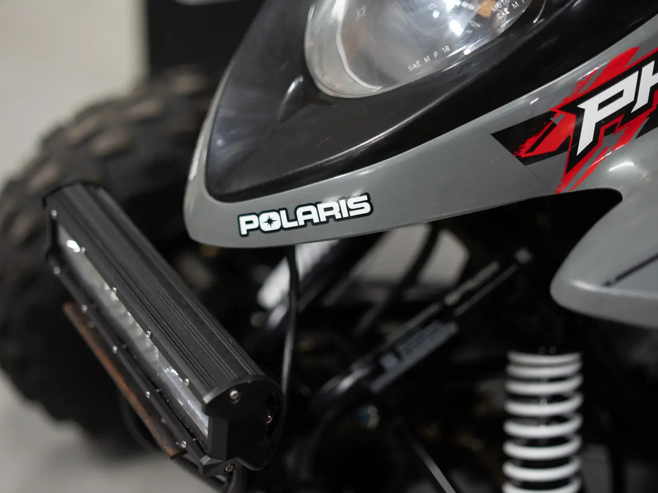 Billede 3 - Polaris 