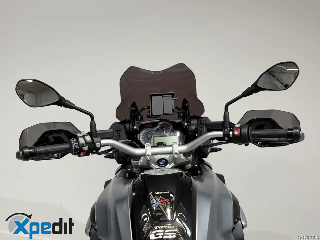 Billede 10 - BMW R 1200 GS