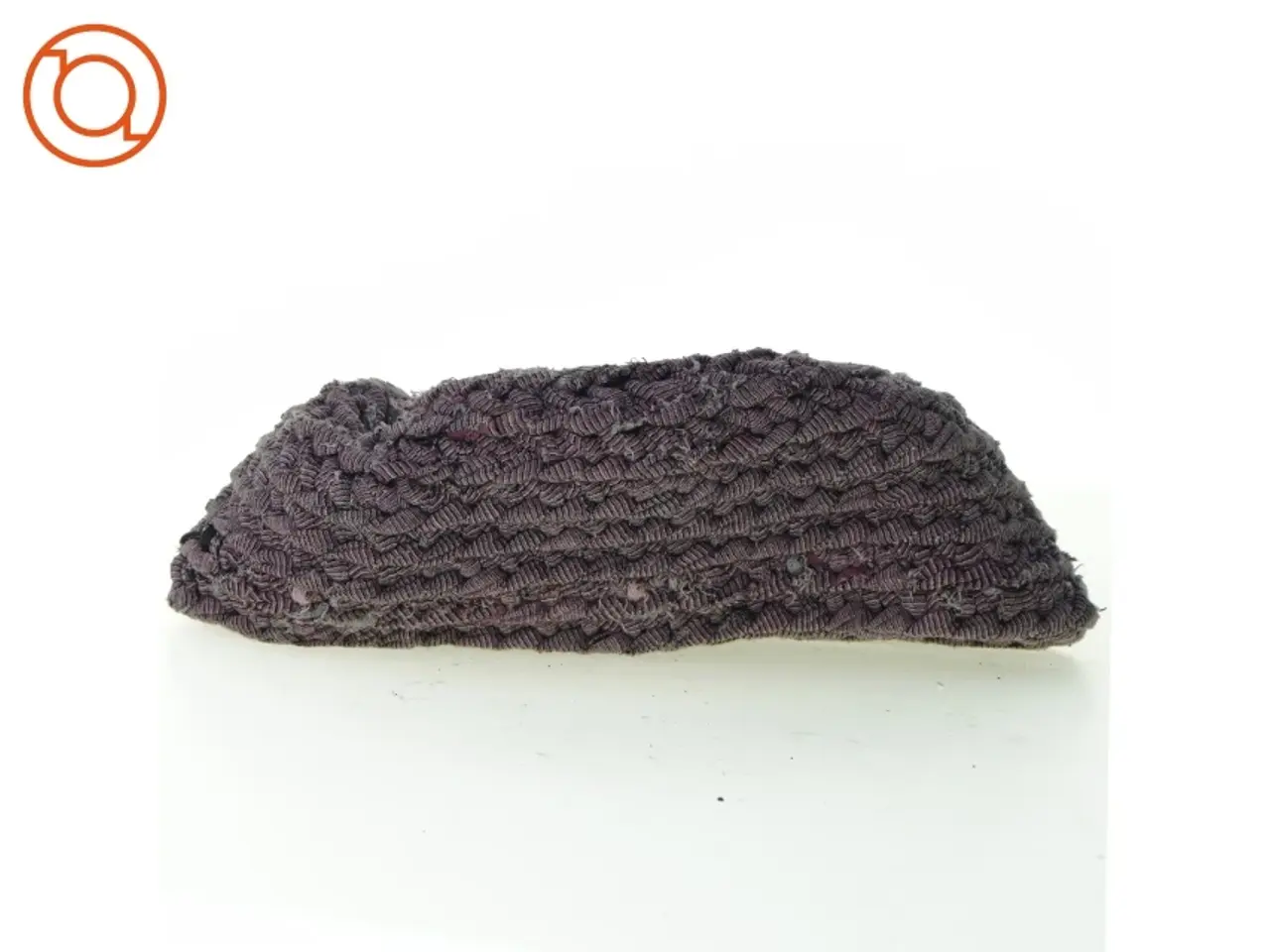 Billede 4 - Hæklet kurv (str. 18 x 23 cm)