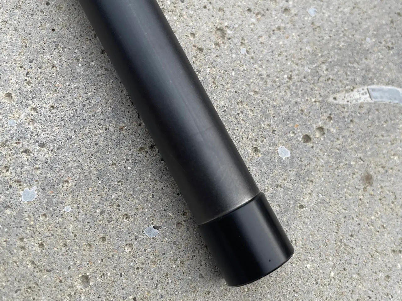 Billede 4 - Blaser r93 vekselpibe cal 7 mm rem magnium 