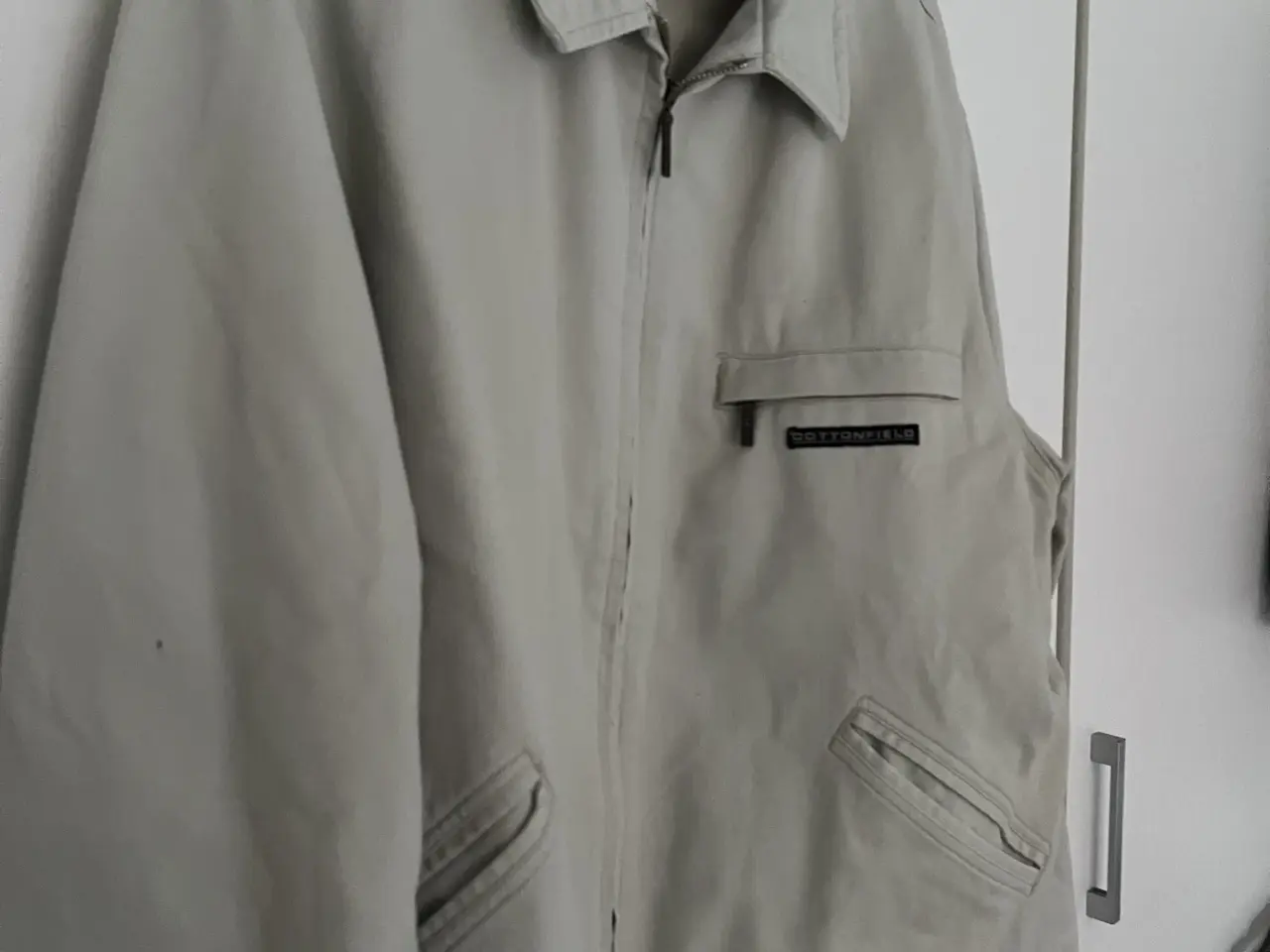 Billede 4 - Overgangsjakke fra Cottonfield