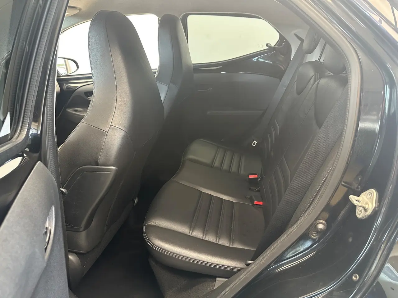 Billede 12 - Toyota Aygo 1,0 VVT-i x