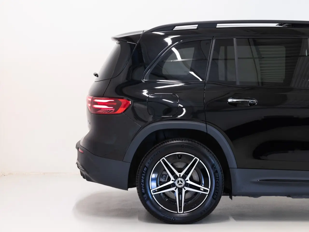 Billede 20 - Mercedes EQB350 AMG Premium 4Matic