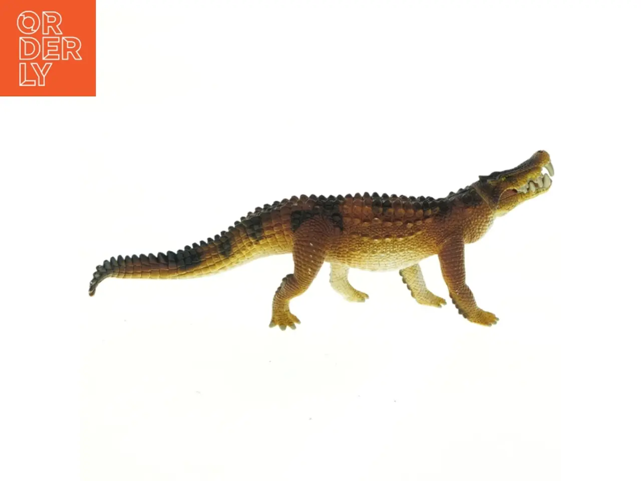 Billede 4 - Schleich Krokodille / Kaprosuchus