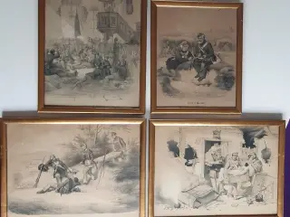 Dybbel 1864