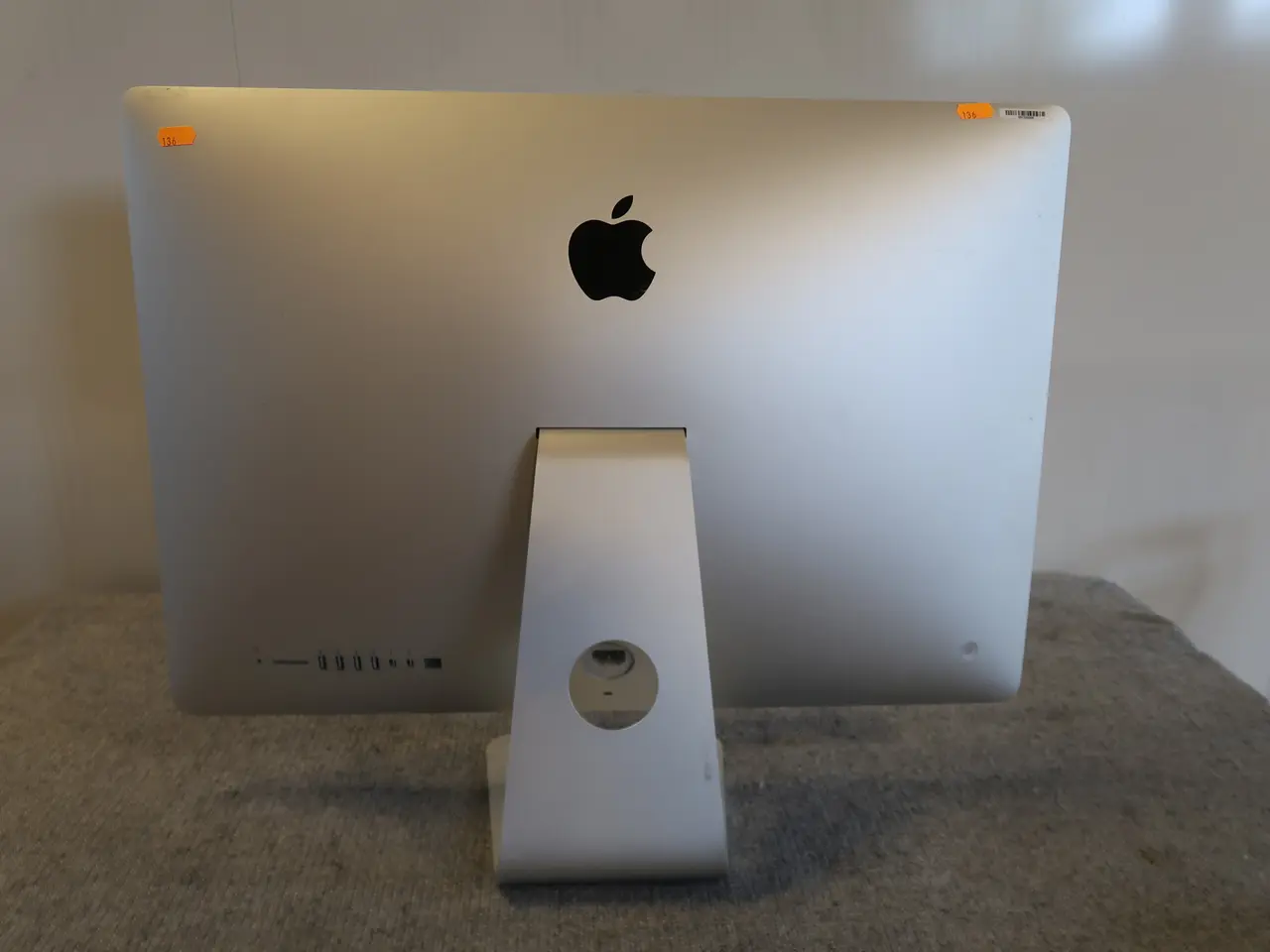 Billede 3 - Apple iMac 14,2 21,5" - LÆS BESKRIVELSE