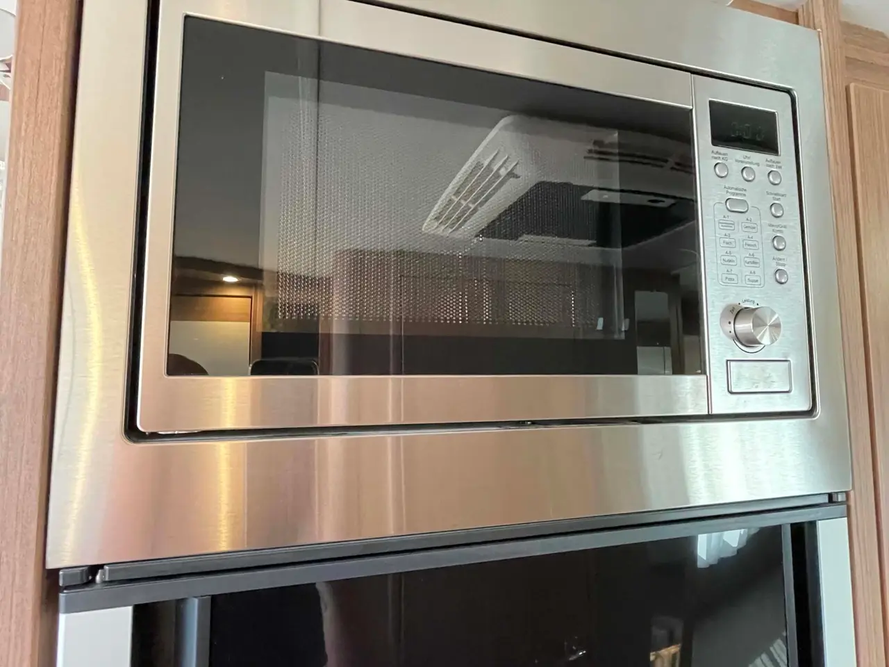 Billede 9 - 2021 - Knaus Scandinavian Selection 590 UE med ALDE