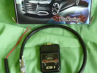 Chiptuning Fiat Punto