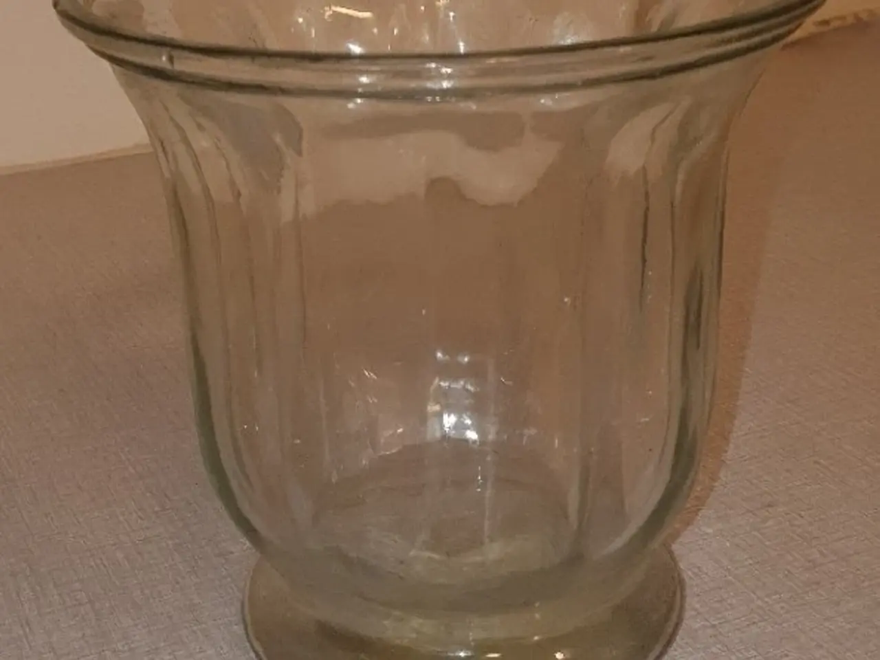Billede 1 - Vase	