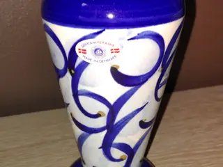 Flot Søholm vase