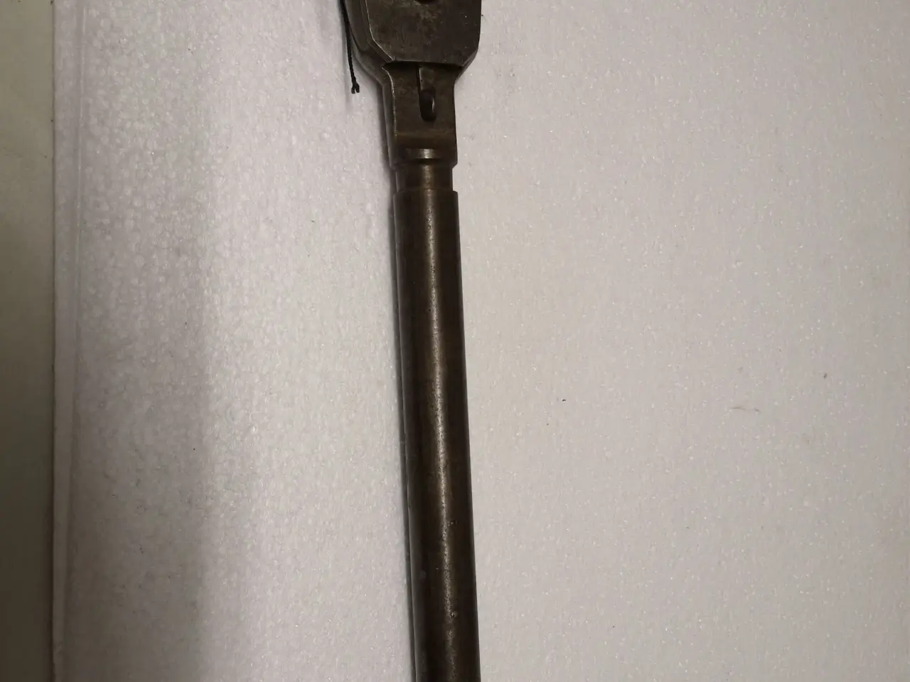 Billede 1 - 3/4 " skrallenøgle .