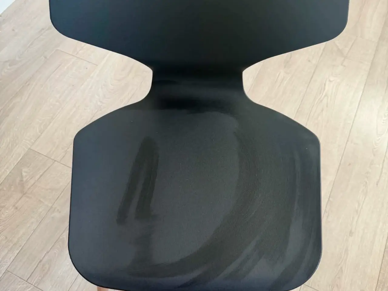 Billede 2 - 4 spisebordsstole – 400 kr. samlet