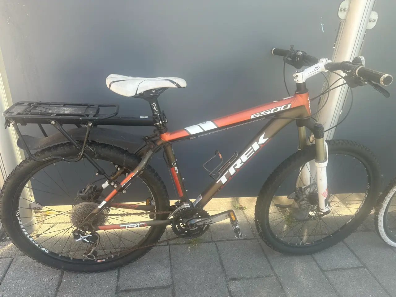 Billede 8 - Cykler sælges samlet