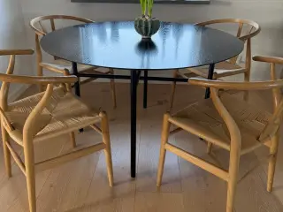 Spisebord - Design Audo Copenhagen