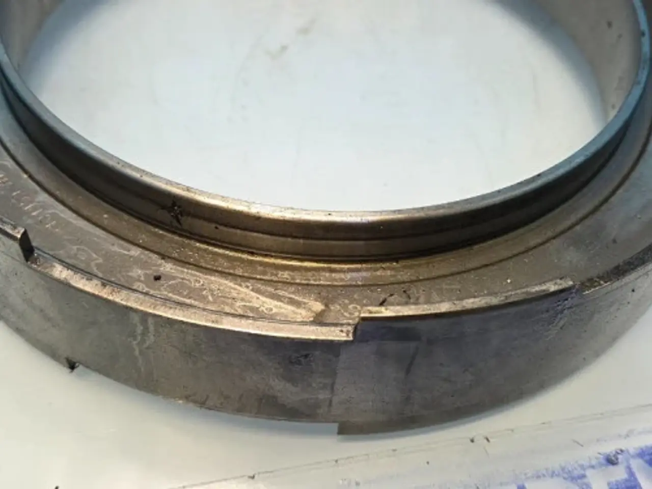 Billede 6 - John Deere 6300 Hus R101159
