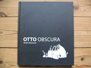 Otto Obscura