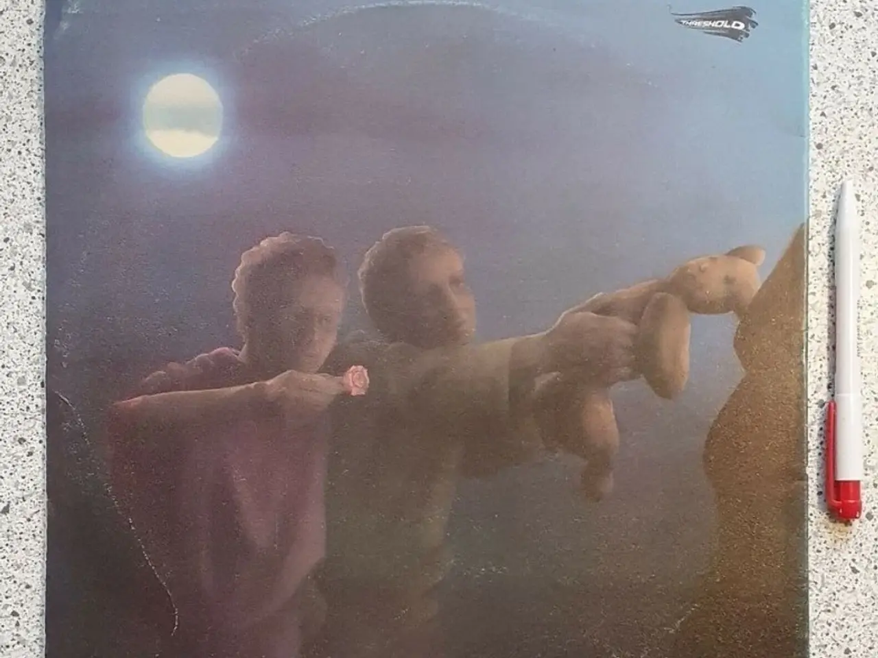 Billede 2 - Moody Blues
