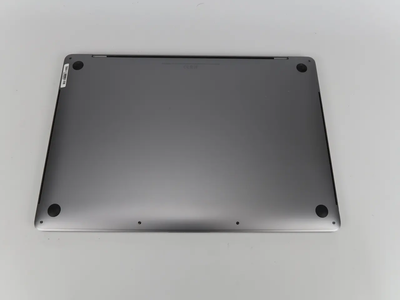 Billede 5 - Apple MacBook Pro 16" i7-CPU
