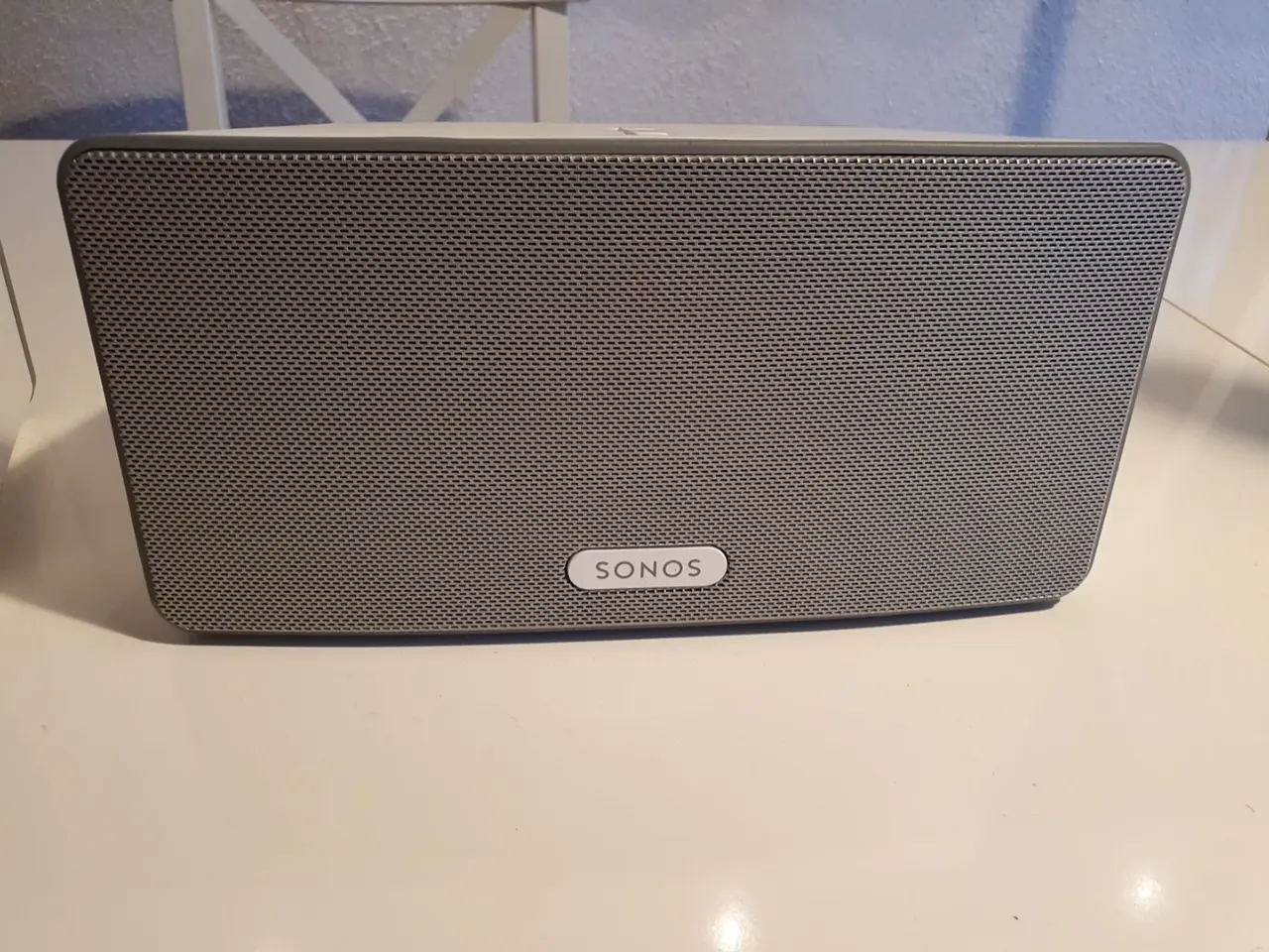 Billede 5 - Sonos PLAY : 3