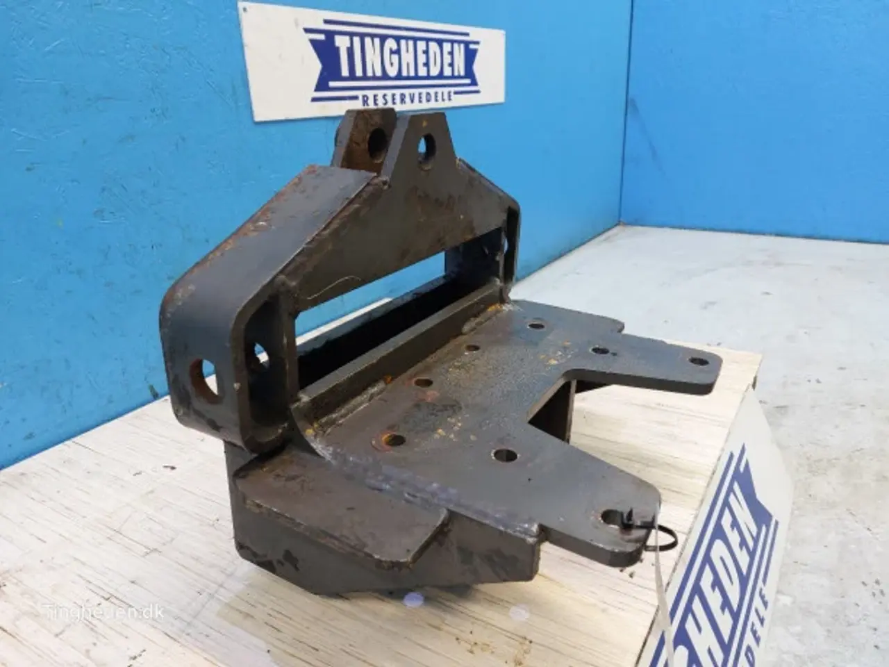 Billede 10 - Massey Ferguson 3060 Support 3582287M91