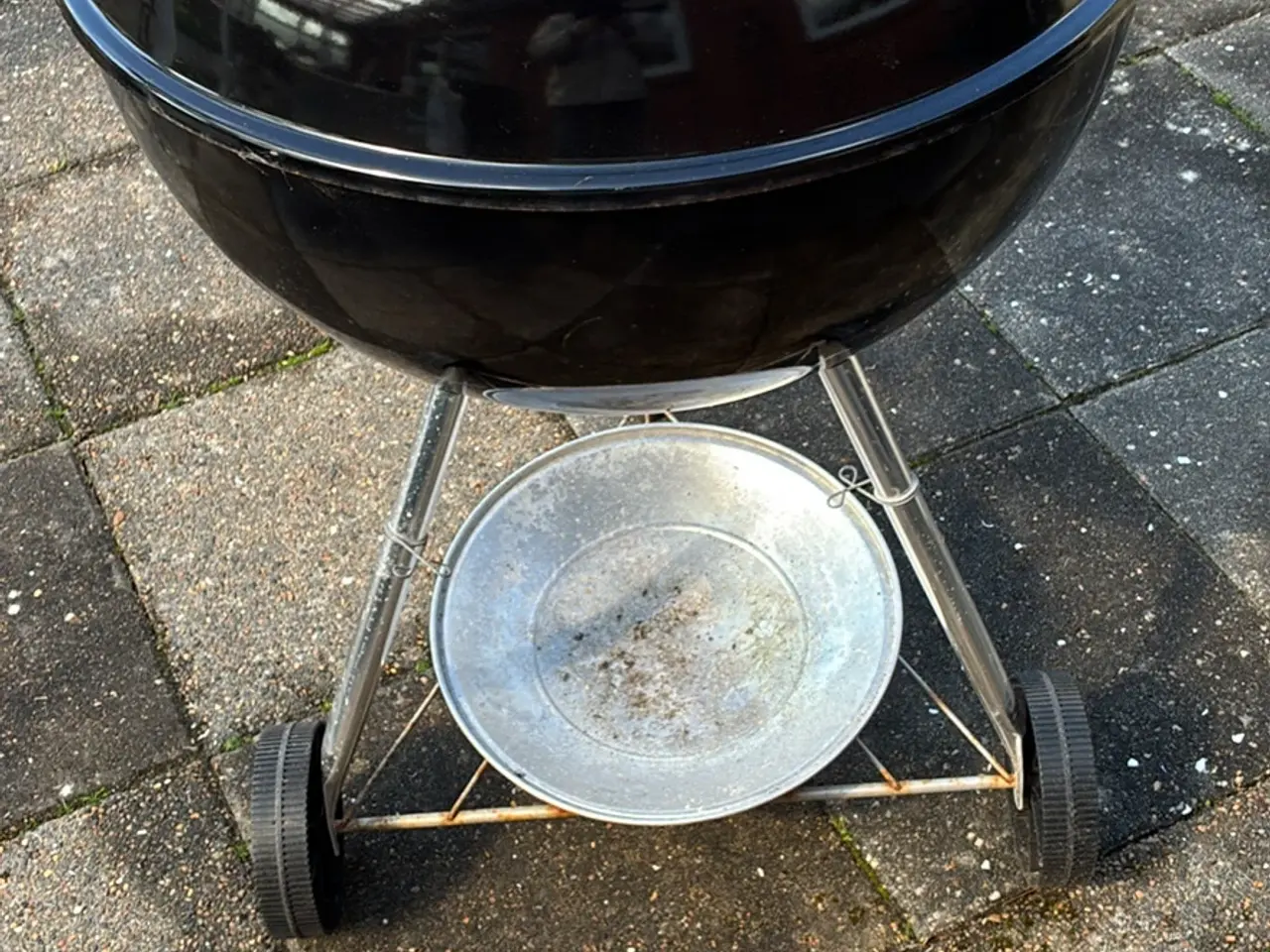 Billede 3 - Weber grill