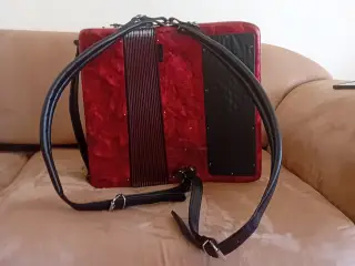 Svedano Harmonika