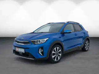 Kia Stonic 1,0 T-GDI Mild hybrid Prestige m/Upgrade 100HK 5d 6g